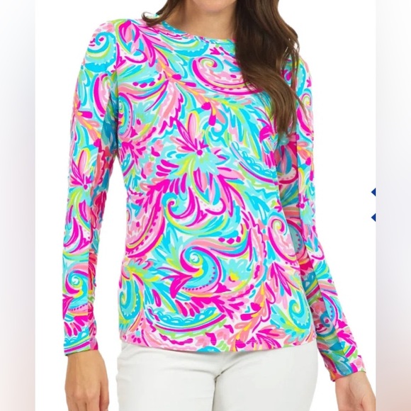 Aubrey Long Sleeve: Oatmilk